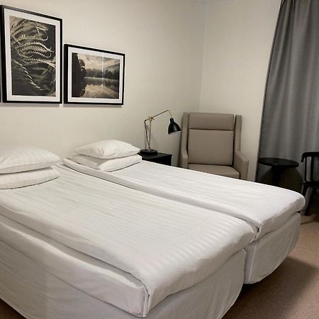Hotell Moerby - Danderyd Hospital المظهر الخارجي الصورة