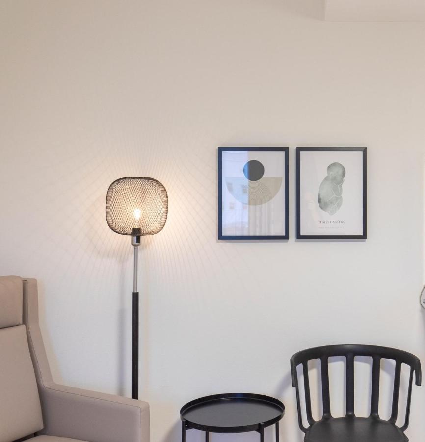 Hotell Moerby - Danderyd Hospital المظهر الخارجي الصورة