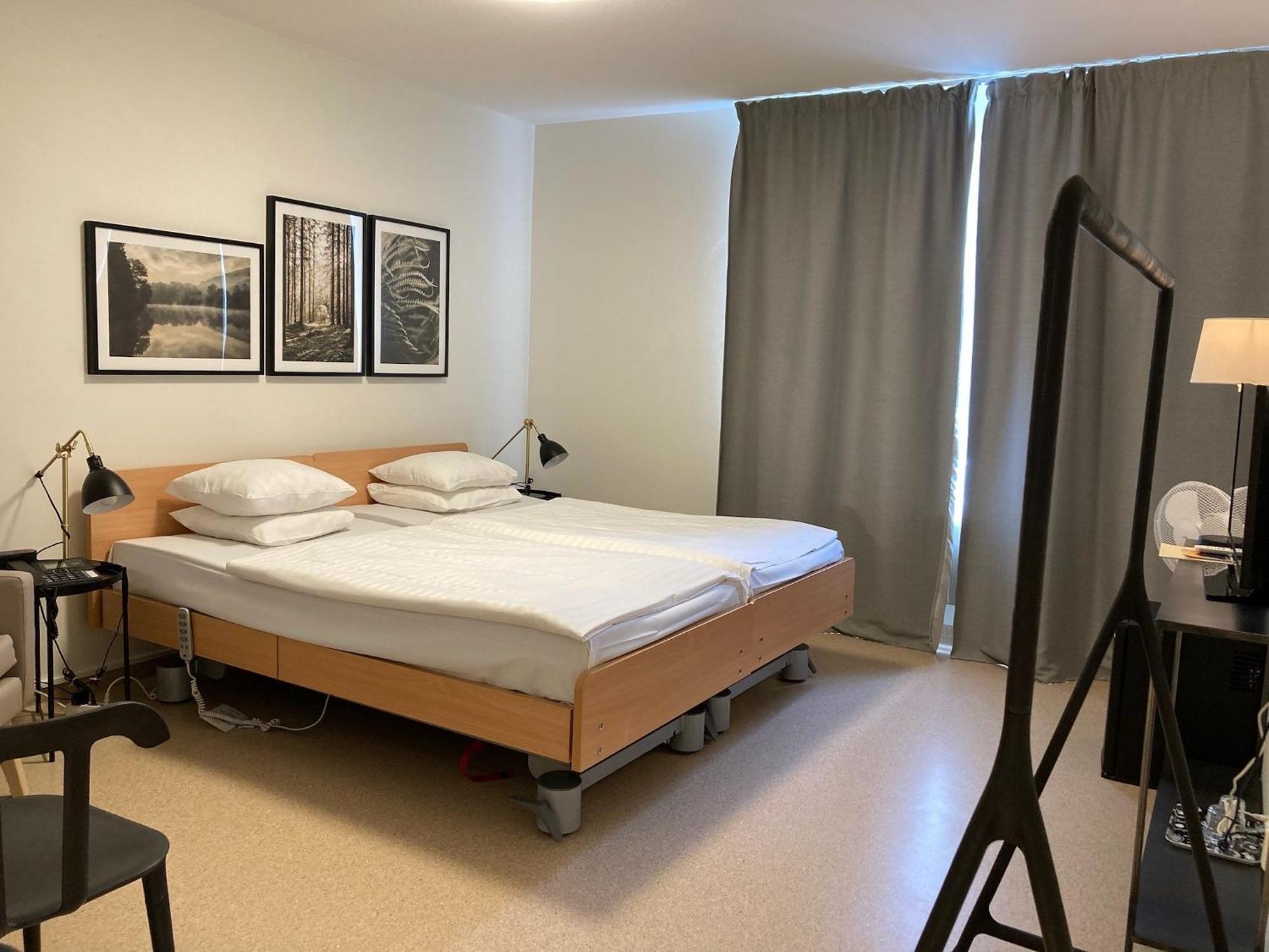 Hotell Moerby - Danderyd Hospital المظهر الخارجي الصورة