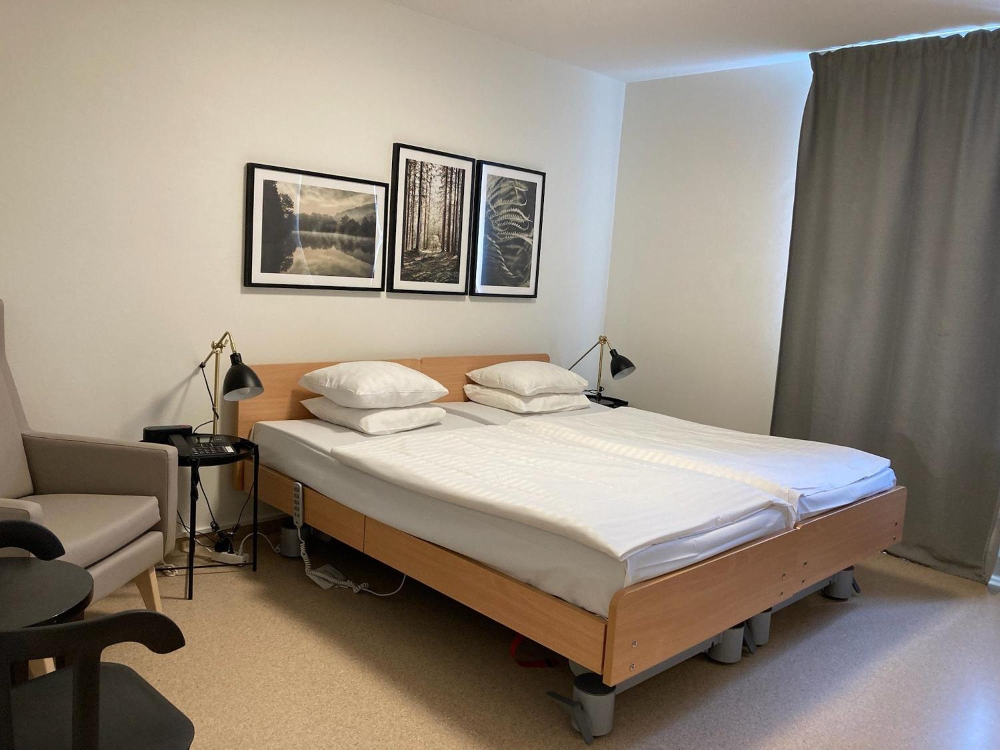 Hotell Moerby - Danderyd Hospital المظهر الخارجي الصورة